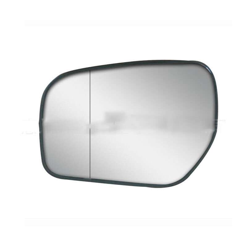 Side View Mirror Glass Heating Replacement Left For 2012-2016 Renault Koleos