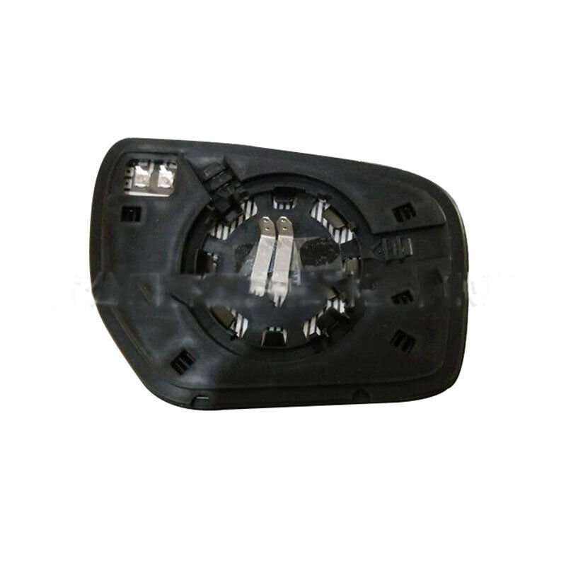Side View Mirror Glass Heating Replacement Left For 2012-2016 Renault Koleos