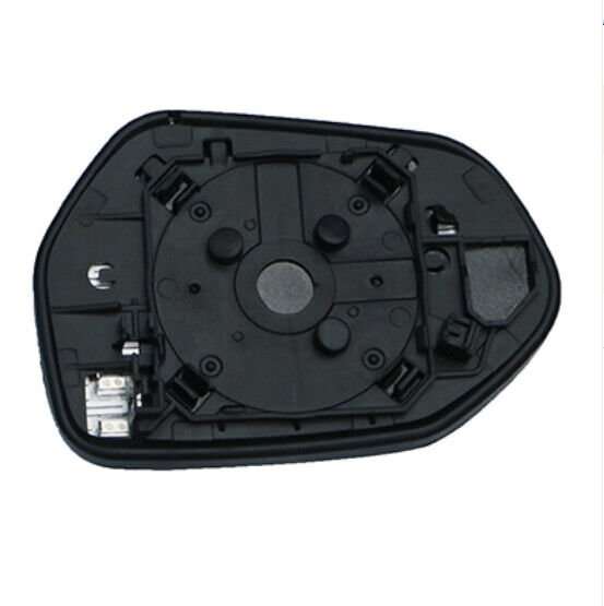 Side View Mirror Glass Heating Replacement Left For Toyota CHR Avalon Allion