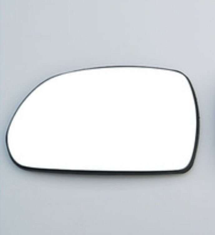 Side View Mirror Glass Heating Replacement Left For 2006-2011 Hyundai Elantra