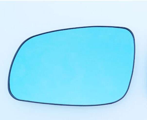 Side View Mirror Glass Heating Replacement Left For 2008-2012 Nissan Altima