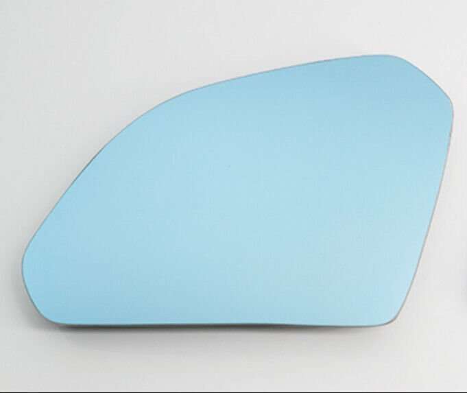 Side View Mirror Glass Heating Replacement Left For 2015-2019 Hyundai Sonata