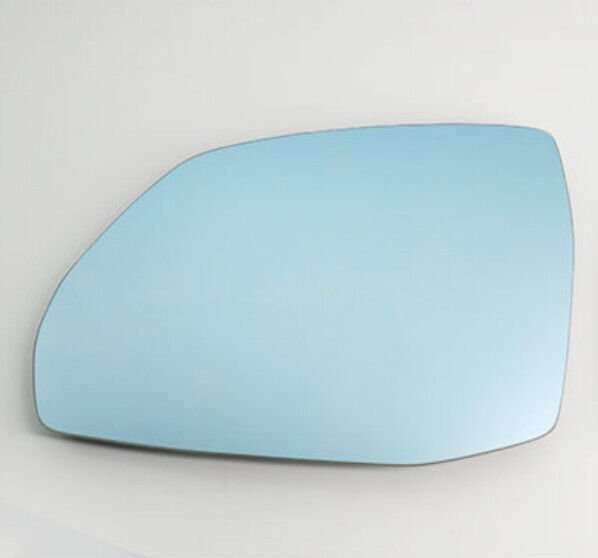 Side View Mirror Glass Heating Replacement Left 1PC For 2016-2021 Audi Q7