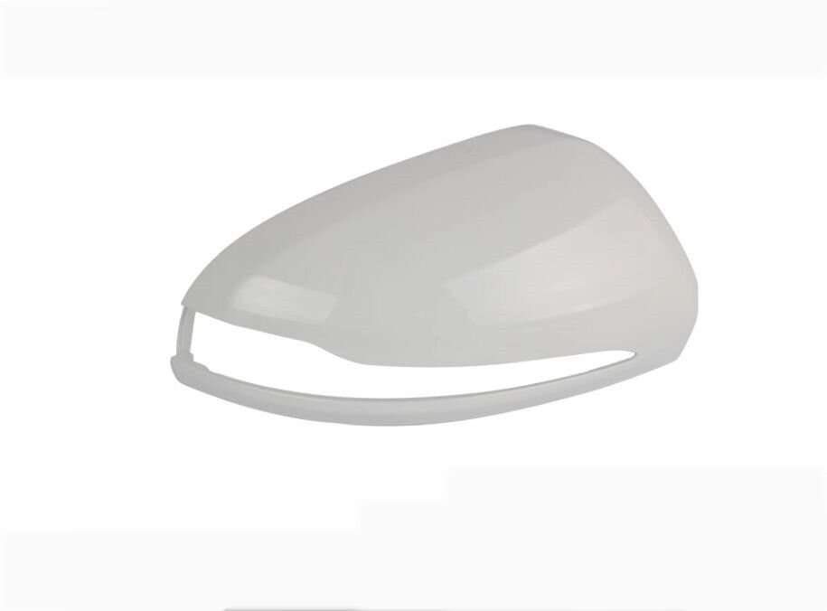 Side View Mirror Housing Markdown White Right For 2018-2022 Benz E Class A238