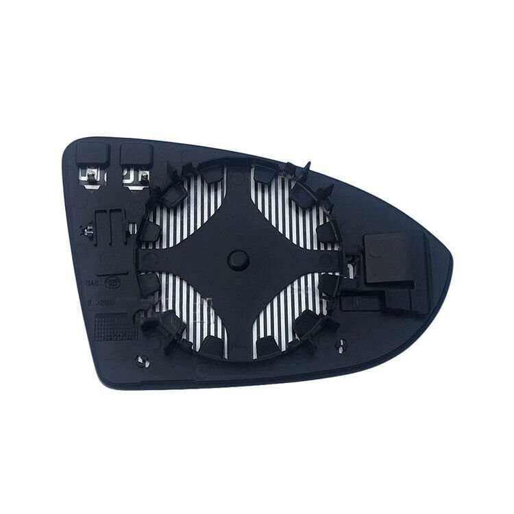 Side View Mirror Glass Heating Blind Spot Left For Volkswagen Golf Sportsvan