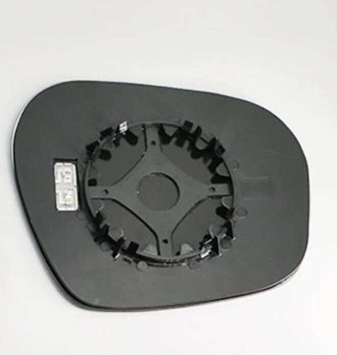 Side View Mirror Glass Heating Right Replacement For 2014-2017 Chery Tiggo 5