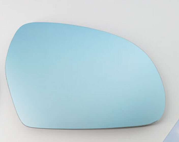 Side View Mirror Glass Heating Replacement Right 1PC For 2010-2013 Roewe 350