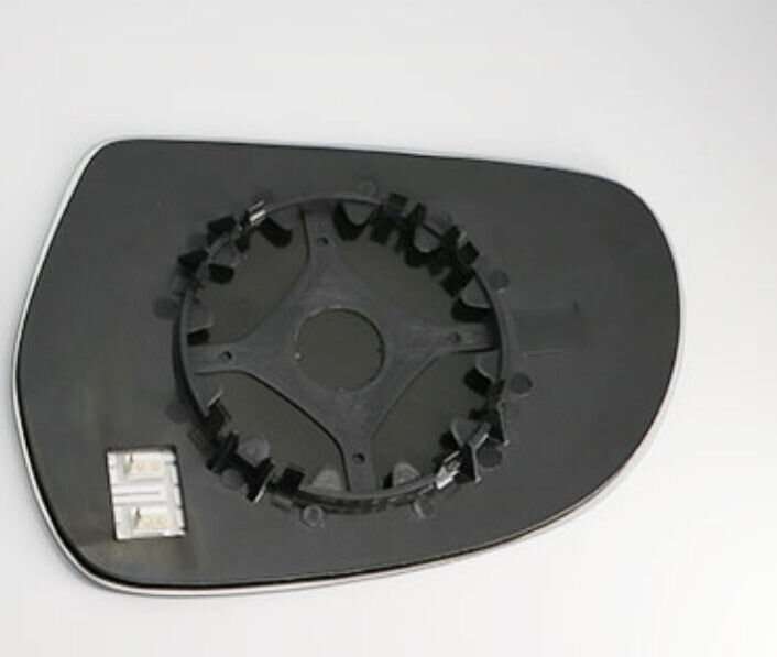 Side View Mirror Glass Heating Replacement Right 1PC For 2010-2013 Roewe 350