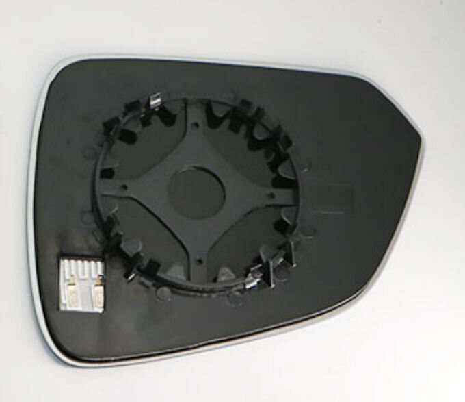 Side View Mirror Glass Heating Replacement Right 1PC For 2016-2020 Roewe RX5
