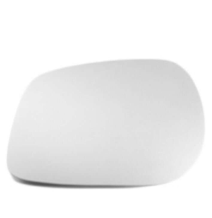 Side View Mirror Glass Heating Replacement Left 1PC For 2008-2013 Chery Tiggo