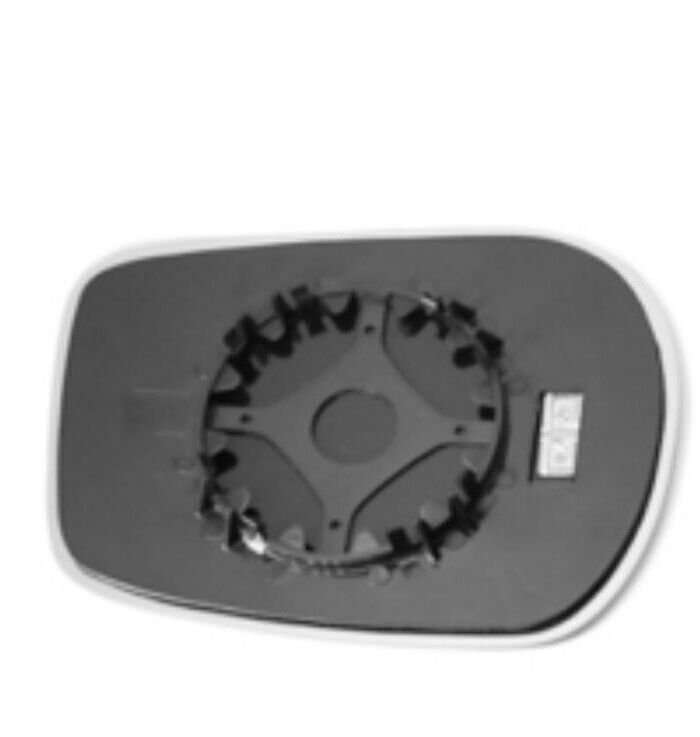 Side View Mirror Glass Heating Replacement Left 1PC For 2008-2013 Chery Tiggo