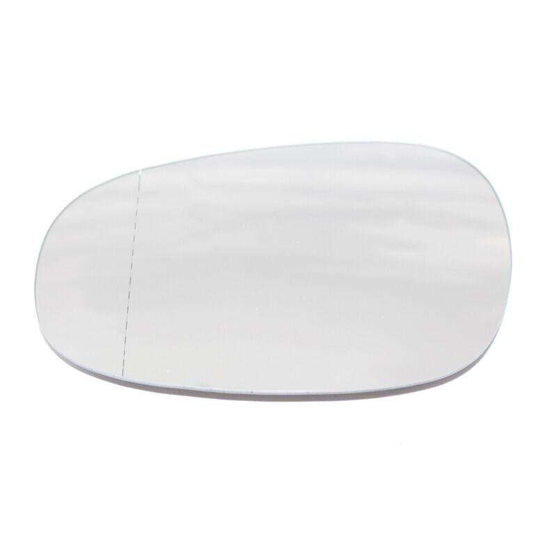 Fit for BMW E90 E92 E93 LCI Wing Mirror White Heated Blind Spot Right