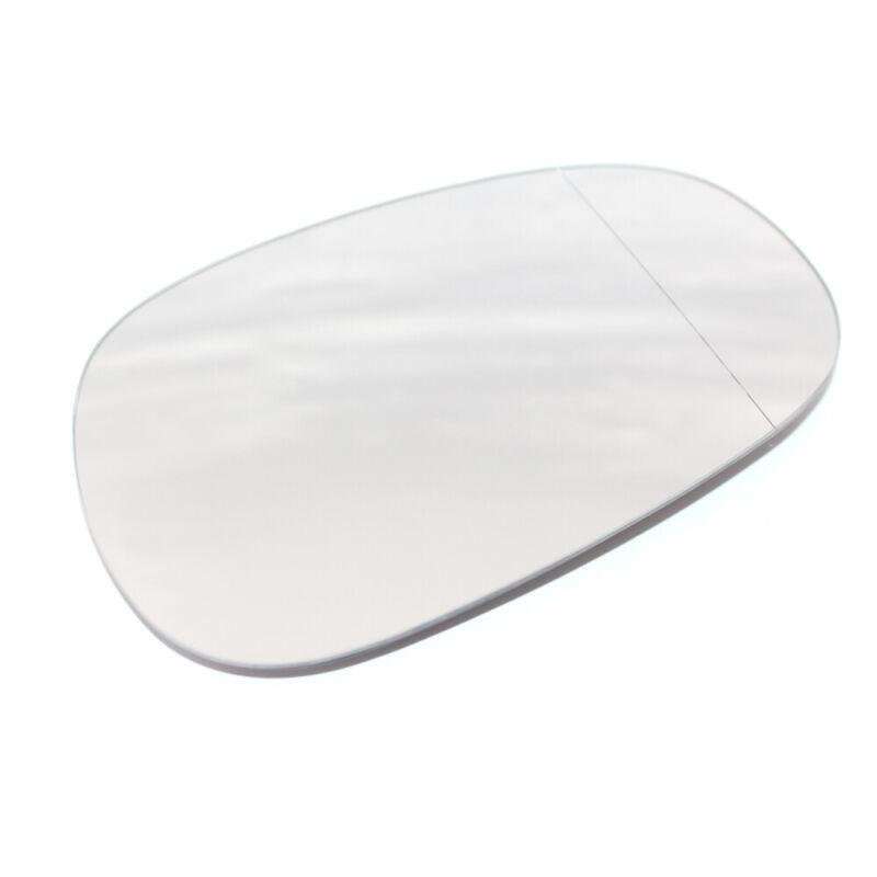 Fit for BMW E90 E92 E93 LCI Wing Mirror White Heated Blind Spot Right