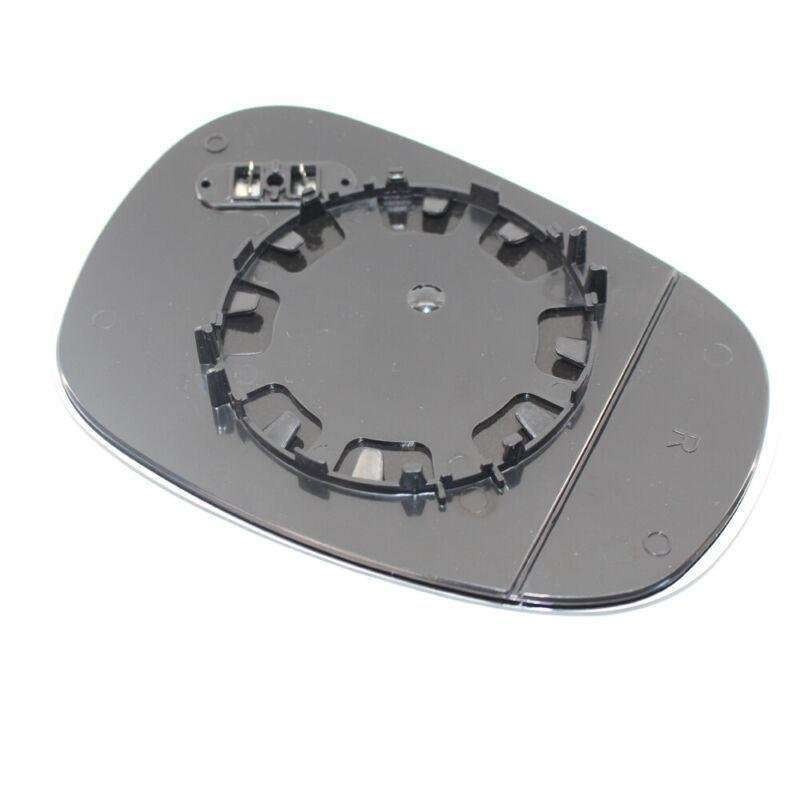 Fit for BMW E90 E92 E93 LCI Wing Mirror White Heated Blind Spot Right