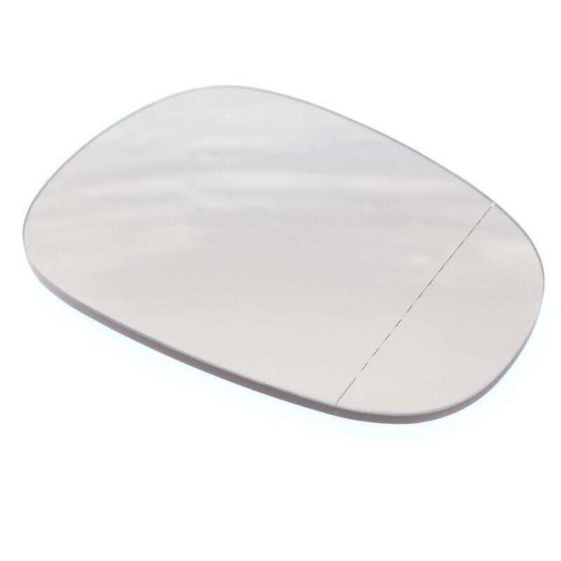 Fit for BMW E90 E92 E93 LCI Wing Mirror White Heated Blind Spot Right