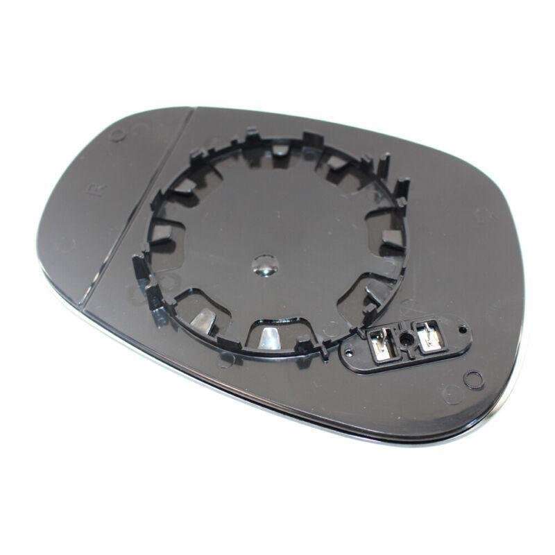 Fit for BMW E90 E92 E93 LCI Wing Mirror White Heated Blind Spot Right