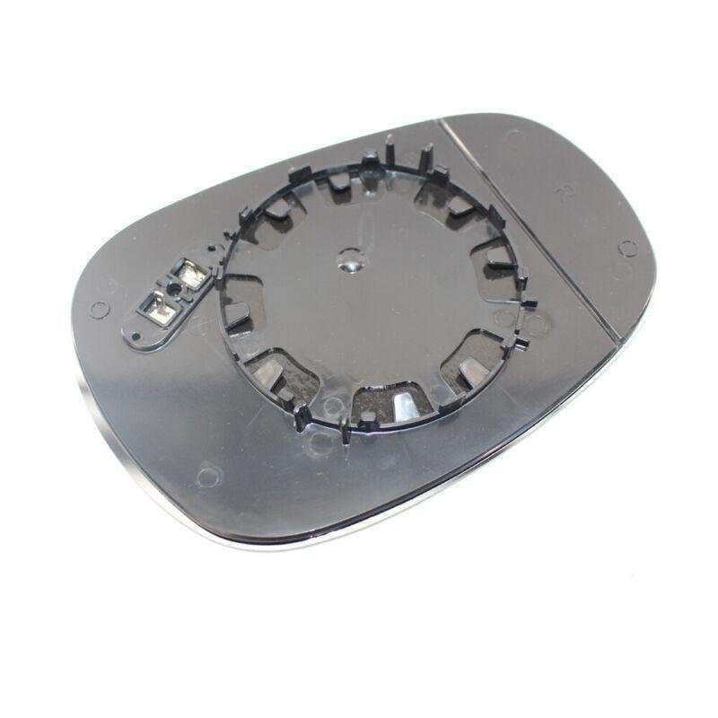 Fit for BMW E90 E92 E93 LCI Wing Mirror White Heated Blind Spot Right