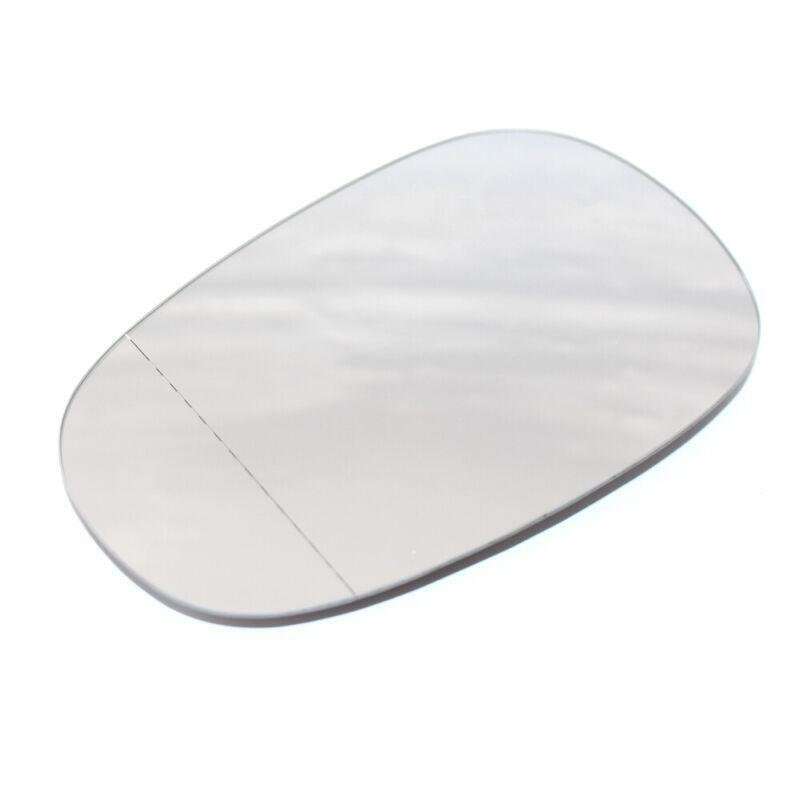 Fit for BMW E90 E92 E93 LCI Wing Mirror White Heated Blind Spot Right
