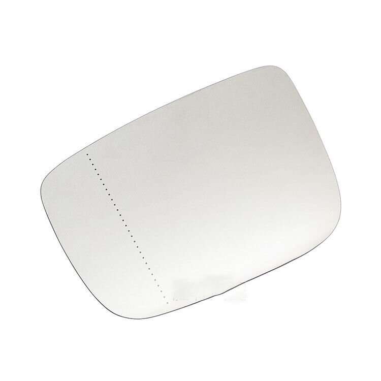 Car Side View Mirror Glass Heating Left Part New 1PC For 2009-2007 Volvo XC60