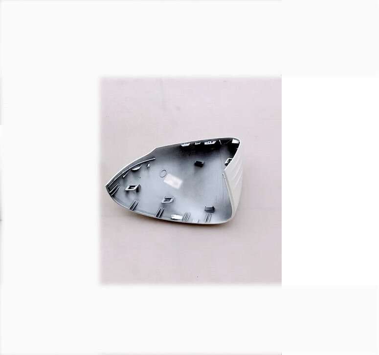 Side View Mirror Housing Markdown White Left For 2019-2023 Benz A Class W177