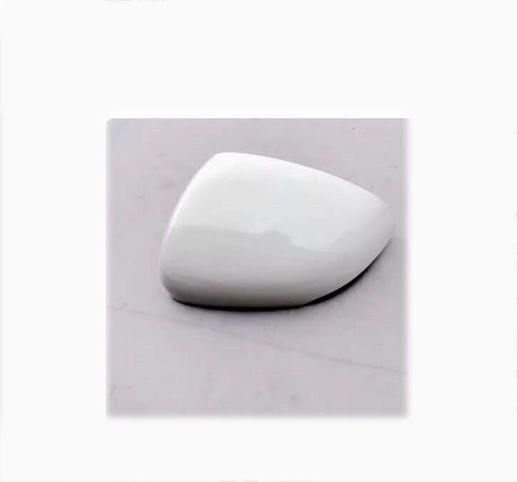 Side View Mirror Housing Markdown White Left For 2019-2023 Benz A Class W177