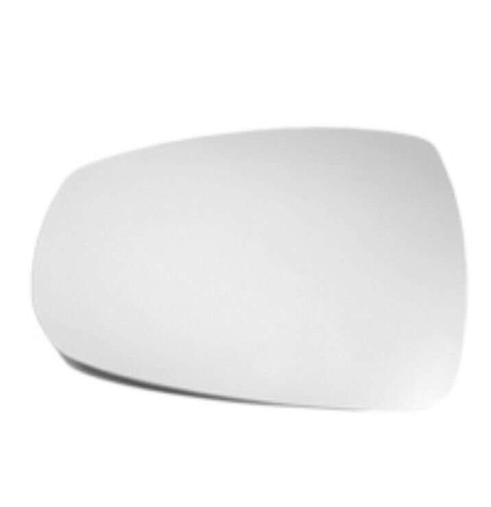 Side View Mirror Glass Reversing Lens Replacement Left For 2013-2017 Mazda 6