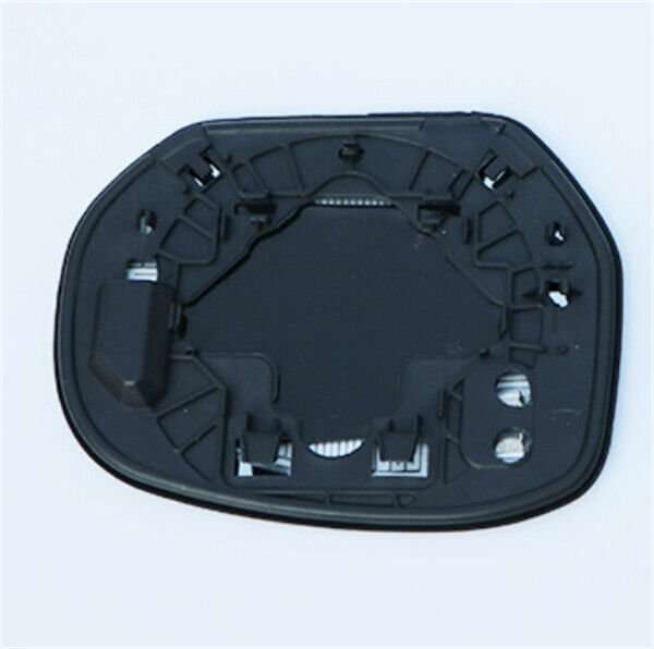 Side View Mirror Glass Heating Replacement Left For 2016-2020 Honda Elysion