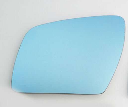 Side View Mirror Glass Reversing Lens Replacement Left For 2010-2013 Kia Soul