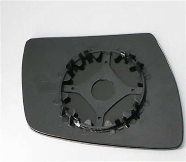 Side View Mirror Glass Reversing Lens Replacement Left For 2010-2013 Kia Soul