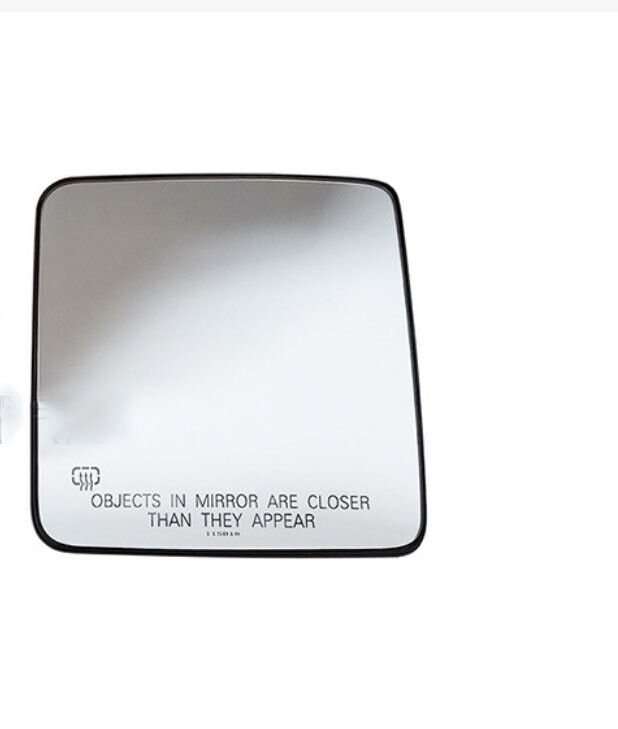 Rear View Mirror Glass Heating Replacement Right For 2018-2021 Jeep Wrangler JL