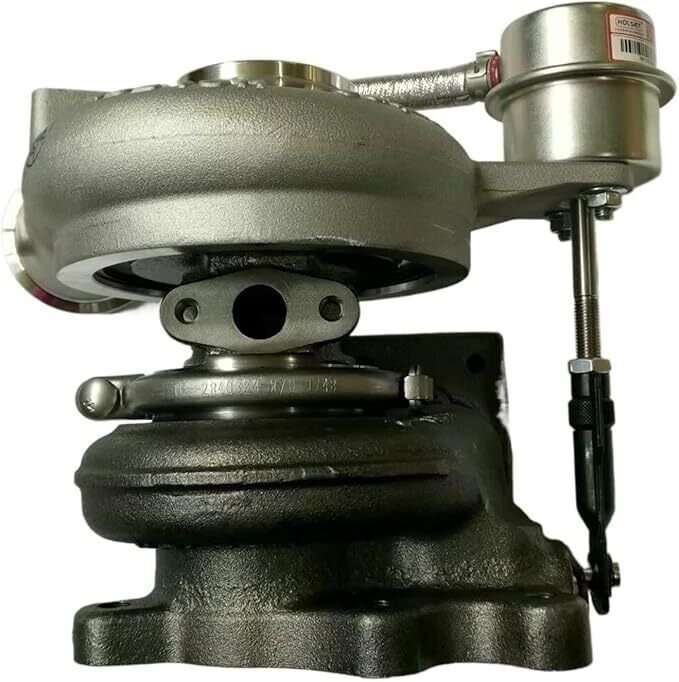HOLSET HE200WG 3776285 5350918 CUMMINS ISF2.8 105KW Turbocharger 4CM