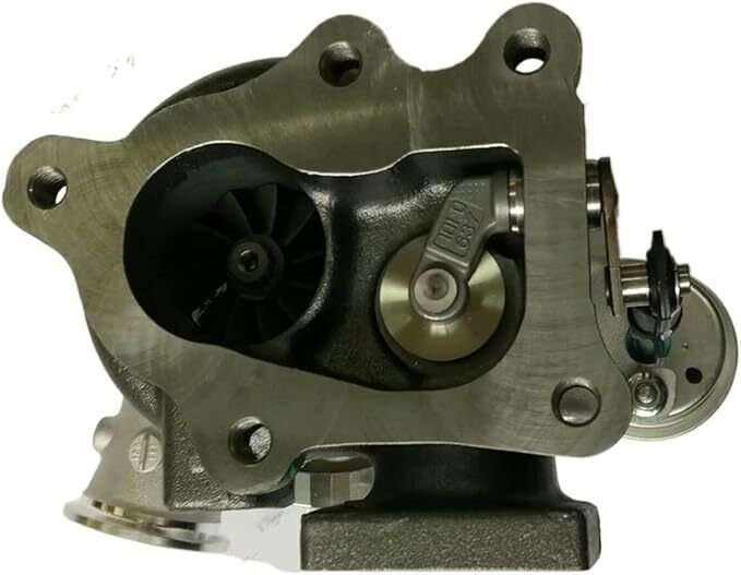 HOLSET HE200WG 3776285 5350918 CUMMINS ISF2.8 105KW Turbocharger 4CM