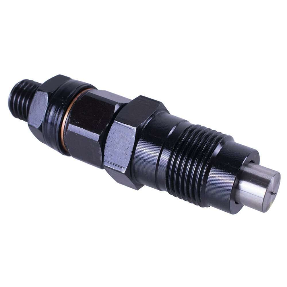 4x 4M40 4M40T Diesel Fuel Injectors For Mitsubishi Delica Spacegear Pajero 2.8L