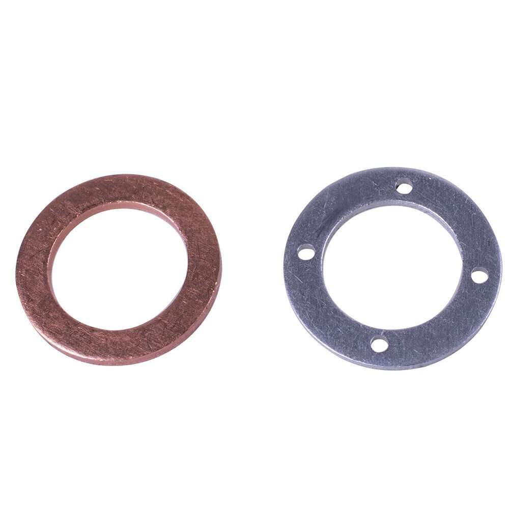 4x 4M40 4M40T Diesel Fuel Injectors For Mitsubishi Delica Spacegear Pajero 2.8L