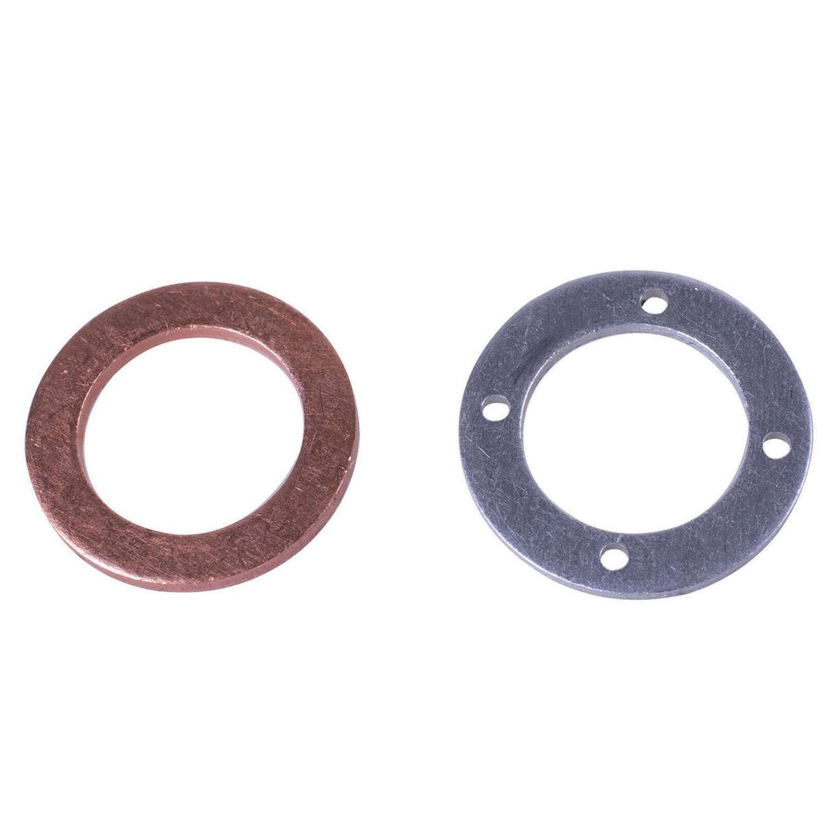 4Pcs Fuel Injector Compatible Mazda Bravo WL WLT Ford Courier 2.5L WL-T New