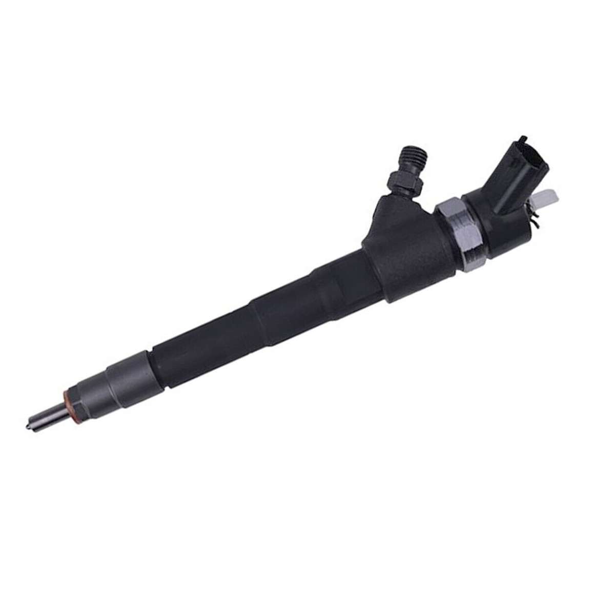 4X Compatible Fiat Iveco Peugeot Citroen Bosch 1984G8 Fuel Injector 504088823