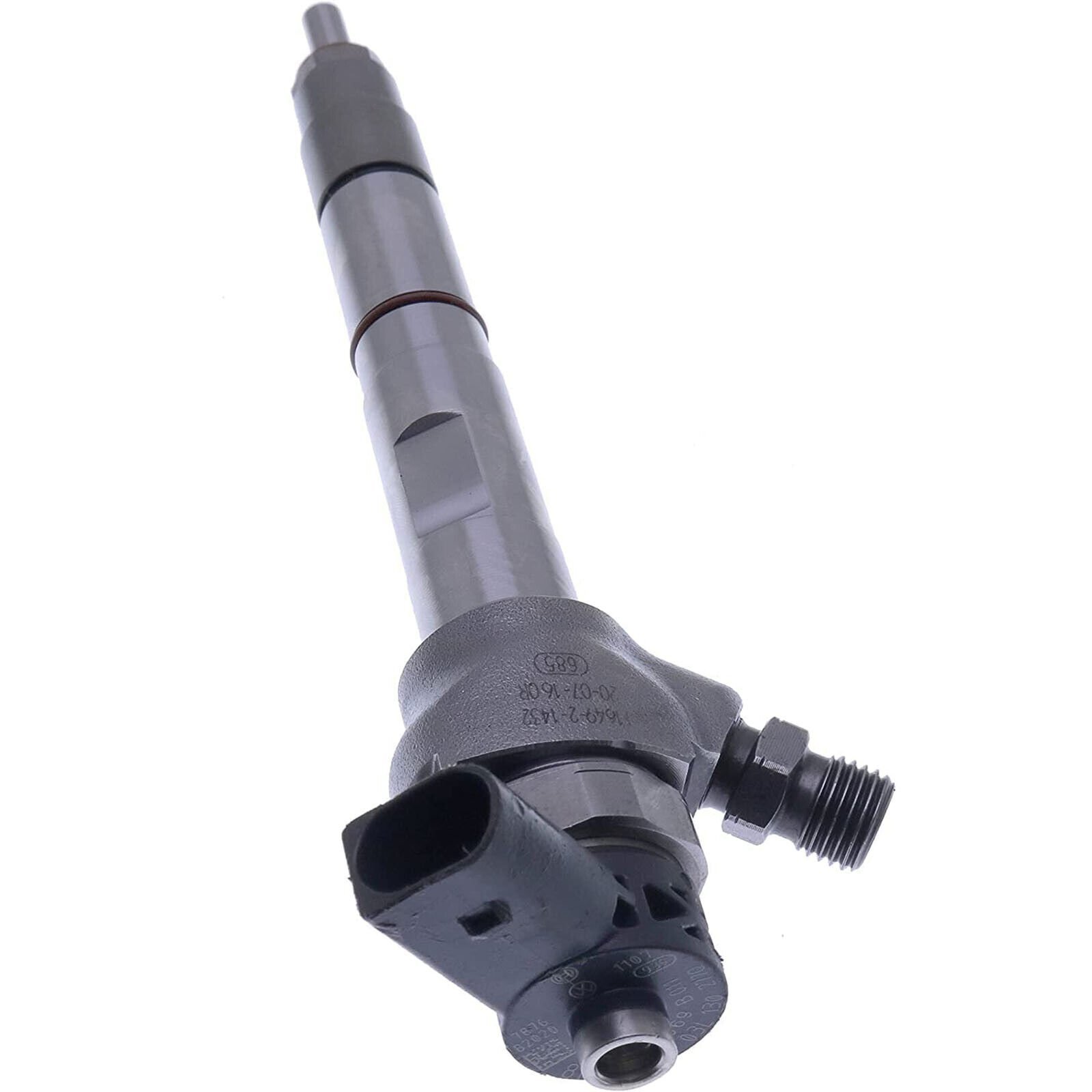 New Fuel Injector Compatible VW Audi 2,0 TDI 0445110369 03L130277J 03L130277Q