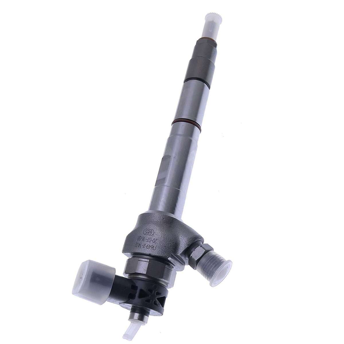 New Fuel Injector Compatible VW Audi 2,0 TDI 0445110369 03L130277J 03L130277Q
