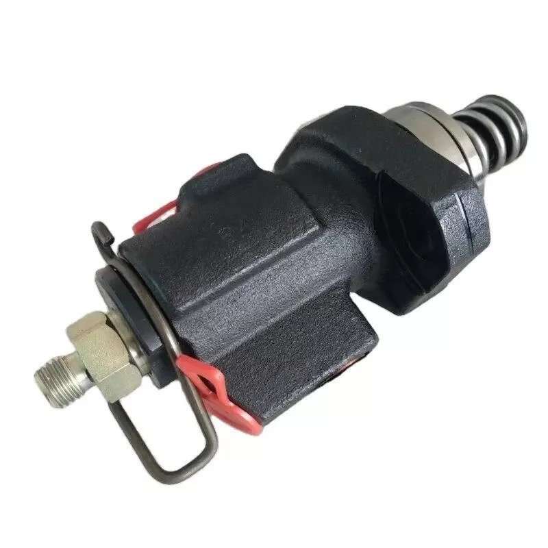 New Fuel Injector Pump Unit Pump 01340413 0134-0413 Compatible Deutz 2011 Engine