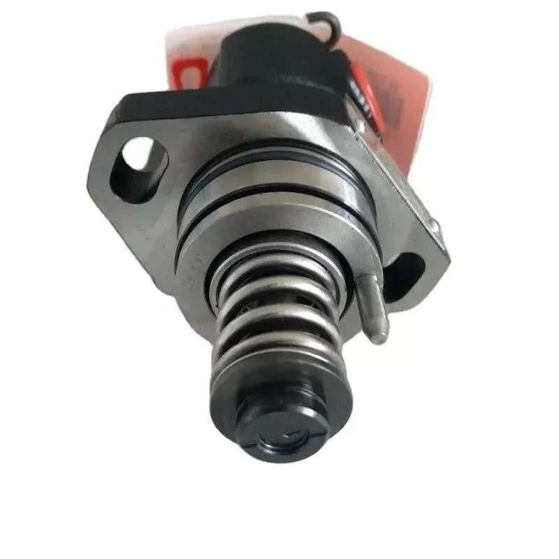 New Fuel Injector Pump Unit Pump 01340413 0134-0413 Compatible Deutz 2011 Engine