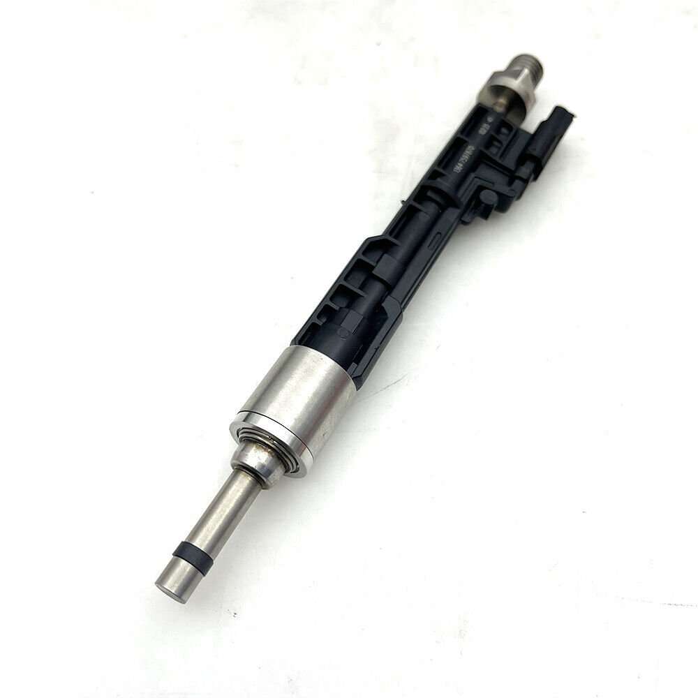 4x Fuel injector Compatible BMW 135i 535i 640i 740i X1 X3 X5 X6 3.0L 13647597870