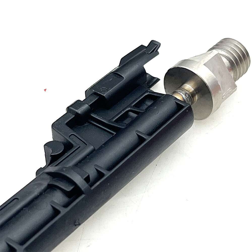 4x Fuel injector Compatible BMW 135i 535i 640i 740i X1 X3 X5 X6 3.0L 13647597870