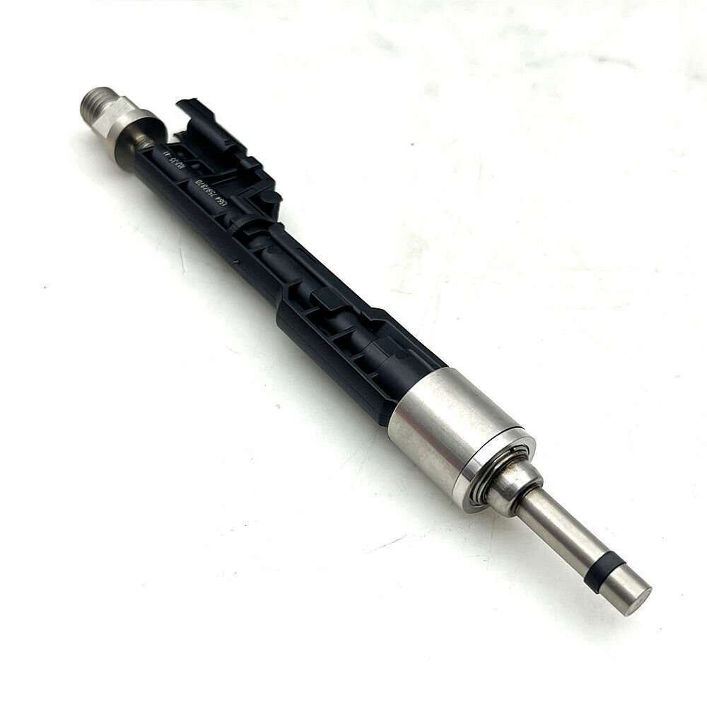4x Fuel injector Compatible BMW 135i 535i 640i 740i X1 X3 X5 X6 3.0L 13647597870
