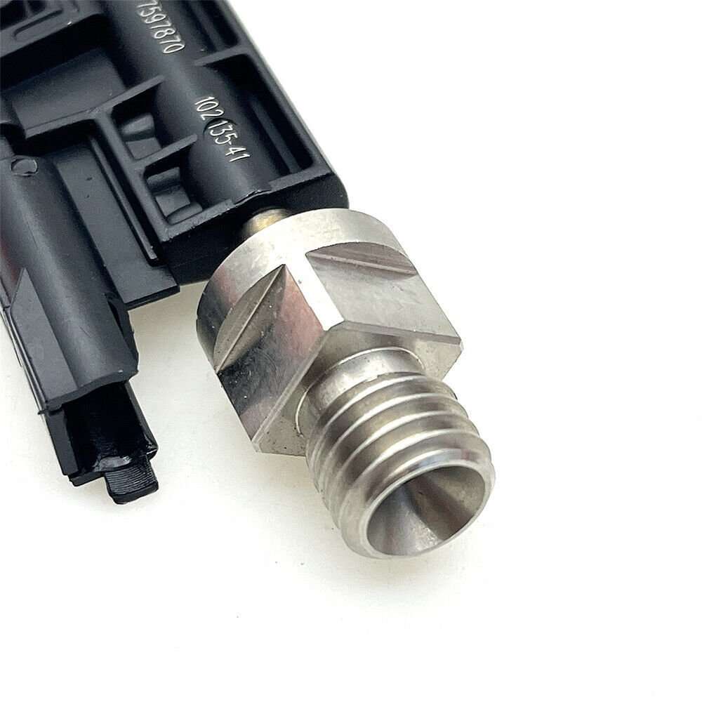 4x Fuel injector Compatible BMW 135i 535i 640i 740i X1 X3 X5 X6 3.0L 13647597870