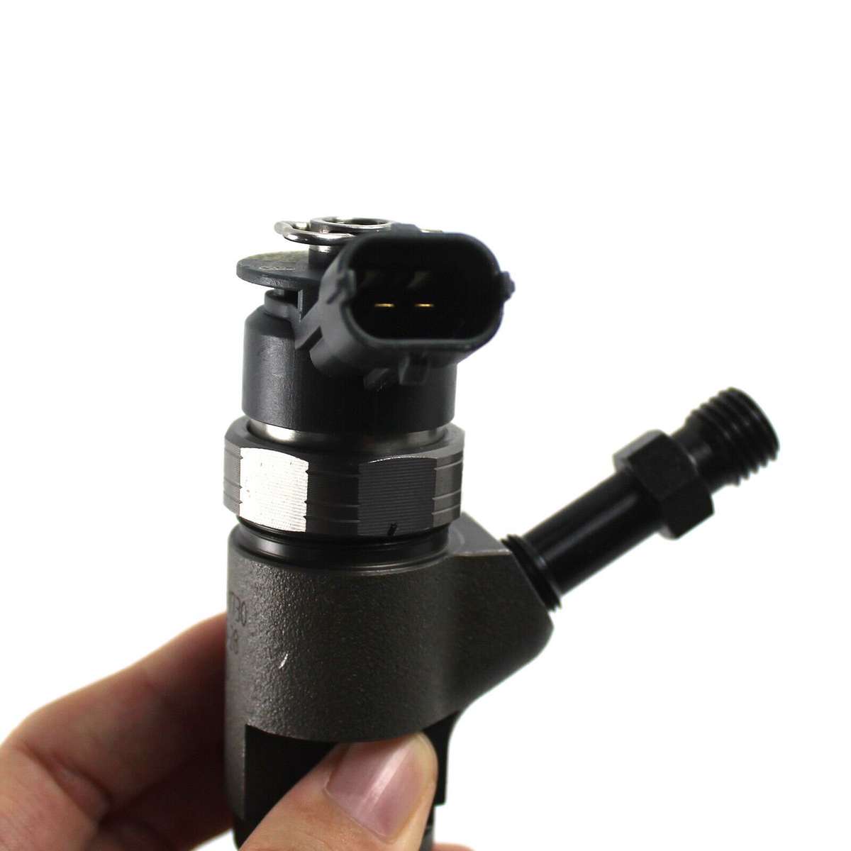 4pcs Diesel Fuel Injectors 0445110249 Compatible Ford Ranger Mazda Bt50 3.0L