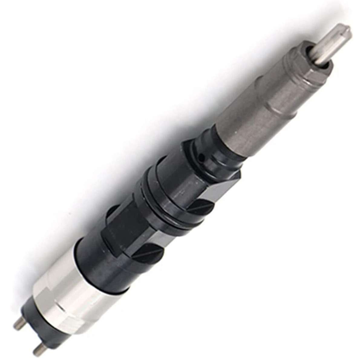 6X Fuel Injector 0950005050 RE520334 Compatible John Deere 6320 6420 4.5L 6.8L