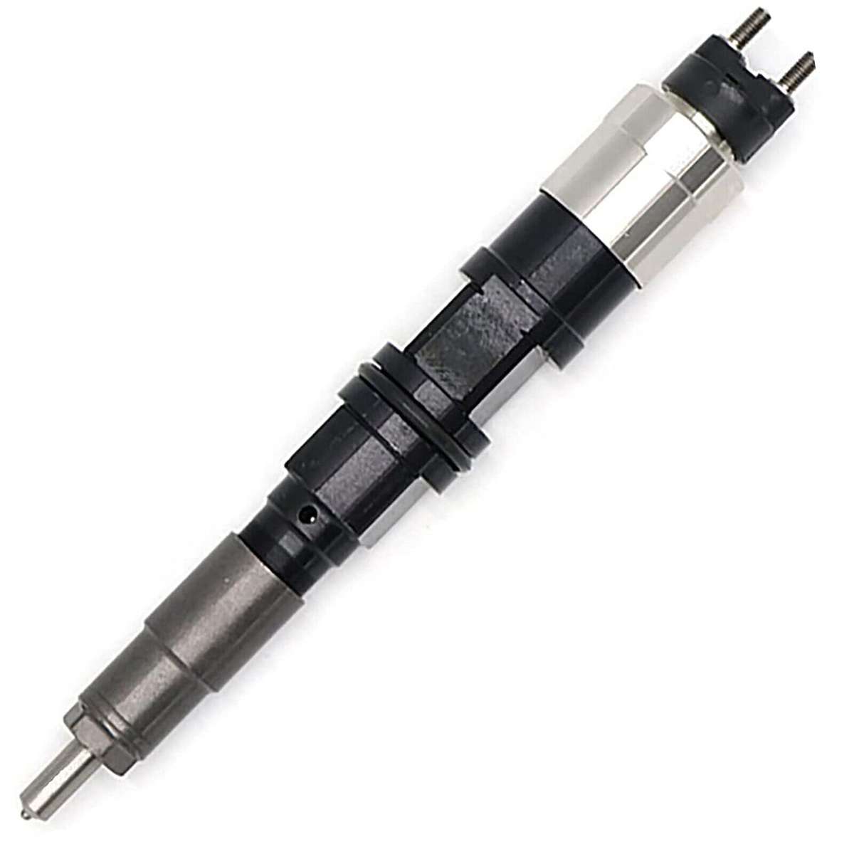 6X Fuel Injector 0950005050 RE520334 Compatible John Deere 6320 6420 4.5L 6.8L