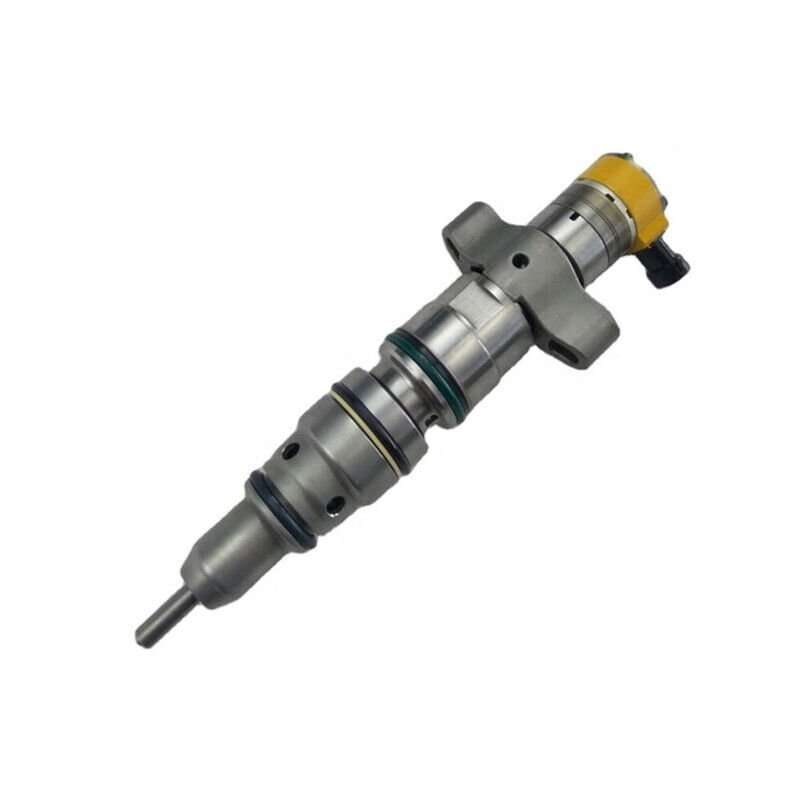 Fuel Injector 10R-7224 Compatible Caterpillar CAT C9 Engine 330C E330C E320D