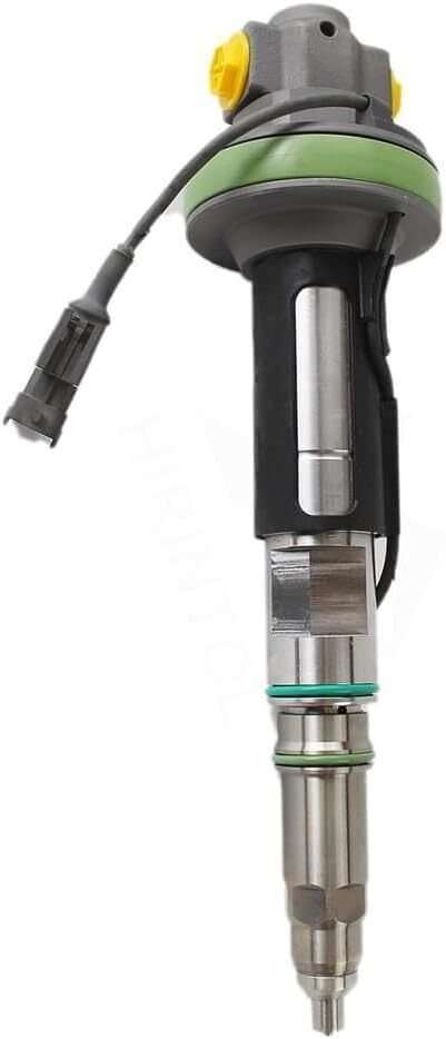 2 PCS 2882077 Fuel Injectors C3 Compatible with Cummins Engine