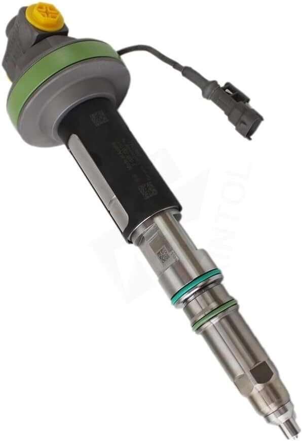 2 PCS 2882077 Fuel Injectors C3 Compatible with Cummins Engine